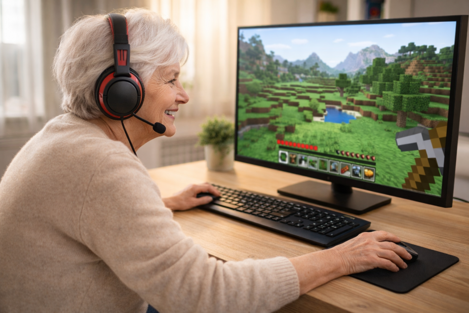 В Minecraft воссоздали Ивангородскую крепость с исторической точностью